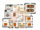 4 Vaucluse Place, Parkinson QLD 4115 Floorplan