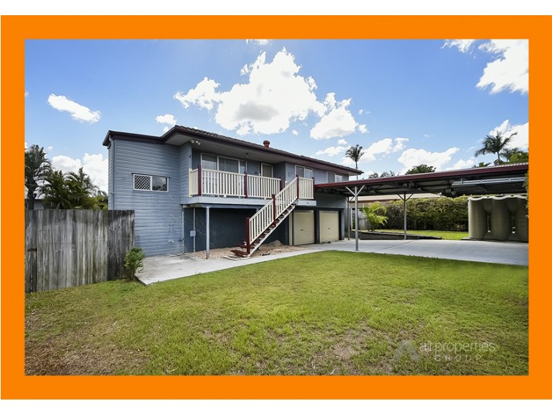 10 Bangalow Street, Algester QLD 4115