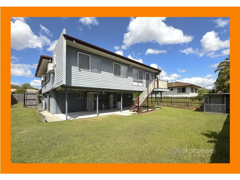 10 Bangalow Street, Algester QLD 4115