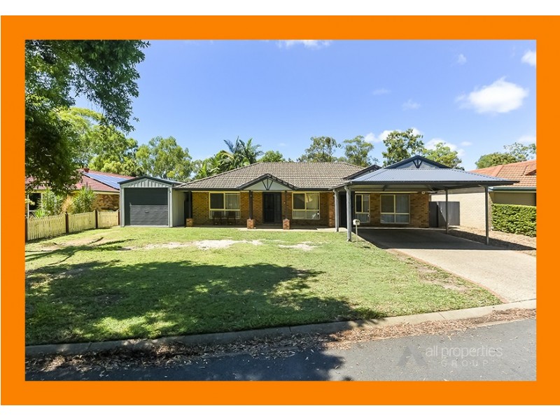 23 Cooroy St, Forest Lake QLD 4078