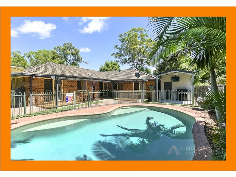 23 Cooroy St, Forest Lake QLD 4078