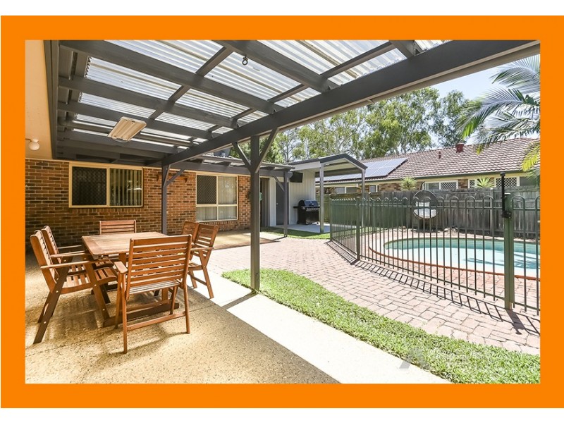 23 Cooroy St, Forest Lake QLD 4078