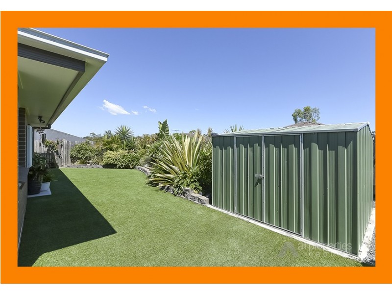 74 Reserve Drive, Jimboomba QLD 4280