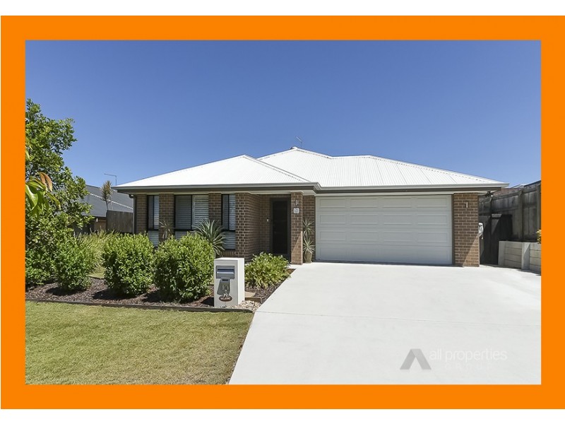 74 Reserve Drive, Jimboomba QLD 4280