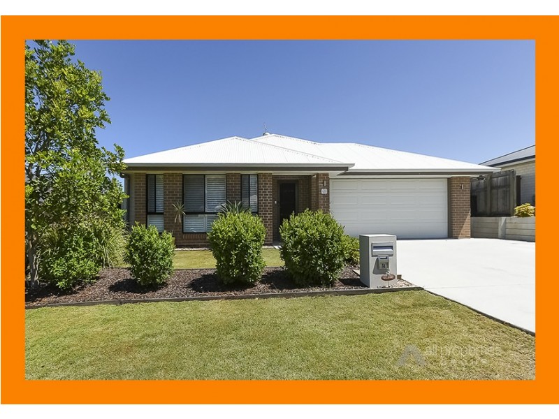 74 Reserve Drive, Jimboomba QLD 4280