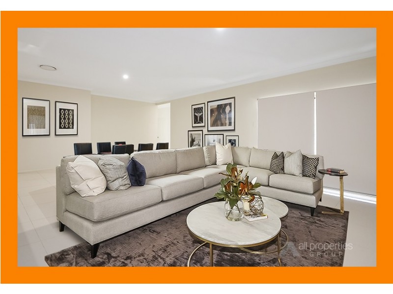 22 Rise Place, Heathwood QLD 4110