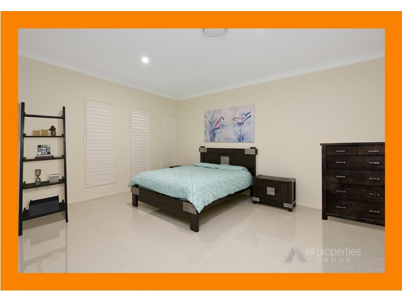 22 Rise Place, Heathwood QLD 4110