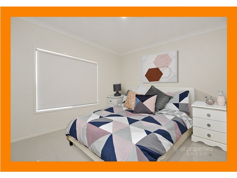 22 Rise Place, Heathwood QLD 4110