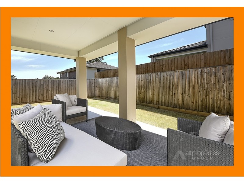 22 Rise Place, Heathwood QLD 4110