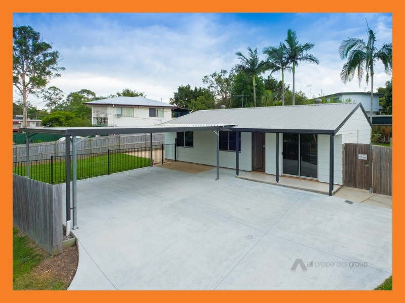 215 Station Rd, Woodridge QLD 4114
