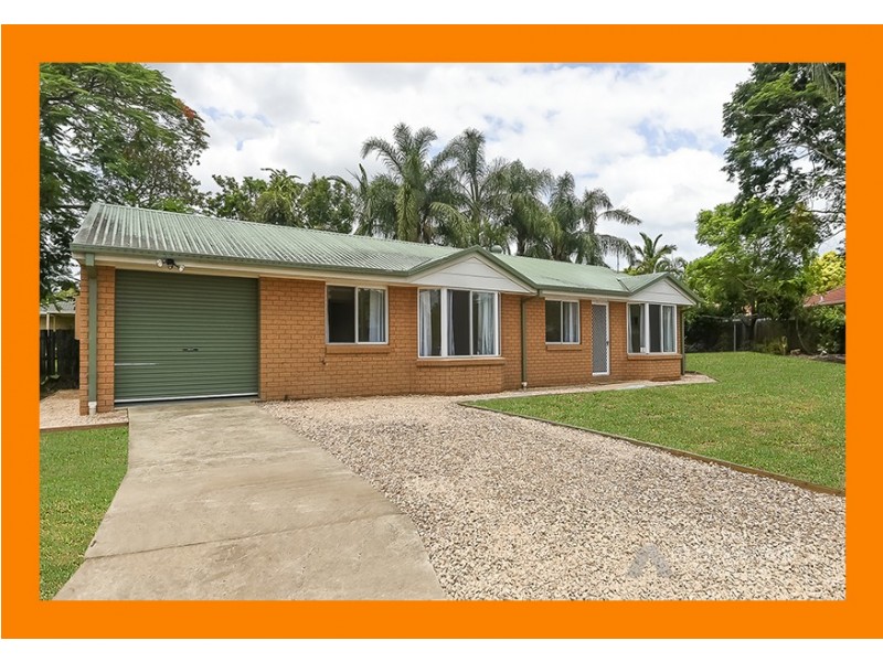 3 Noosa Court, Hillcrest QLD 4118