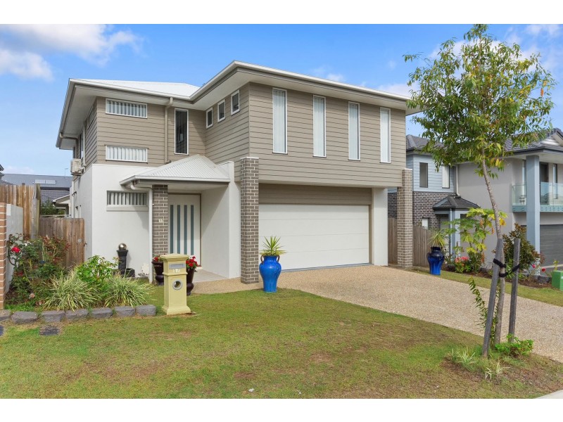 17 Bentley St, Heathwood QLD 4110