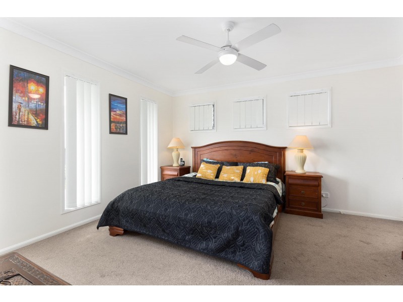 17 Bentley St, Heathwood QLD 4110