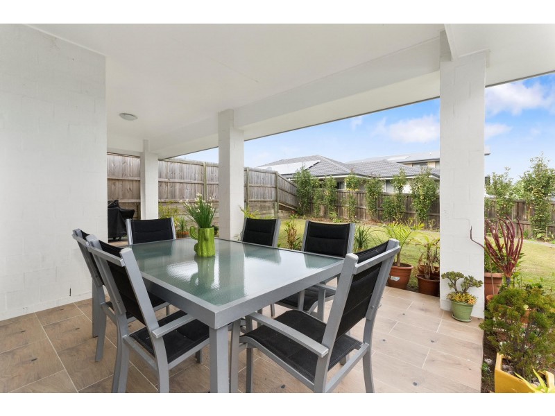 17 Bentley St, Heathwood QLD 4110