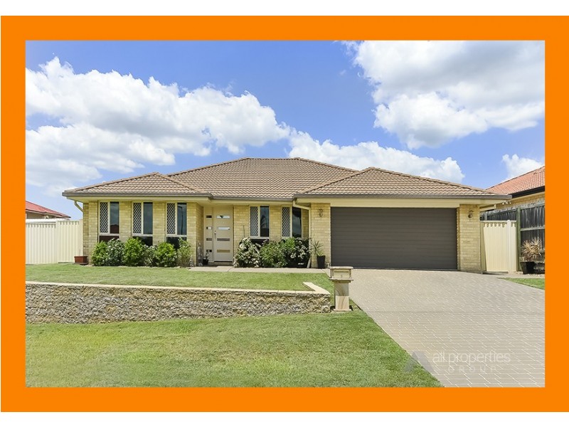 5 CORNELL CLOSE, Regents Park QLD 4118