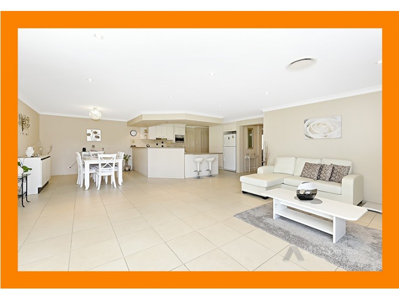 5 CORNELL CLOSE, Regents Park QLD 4118