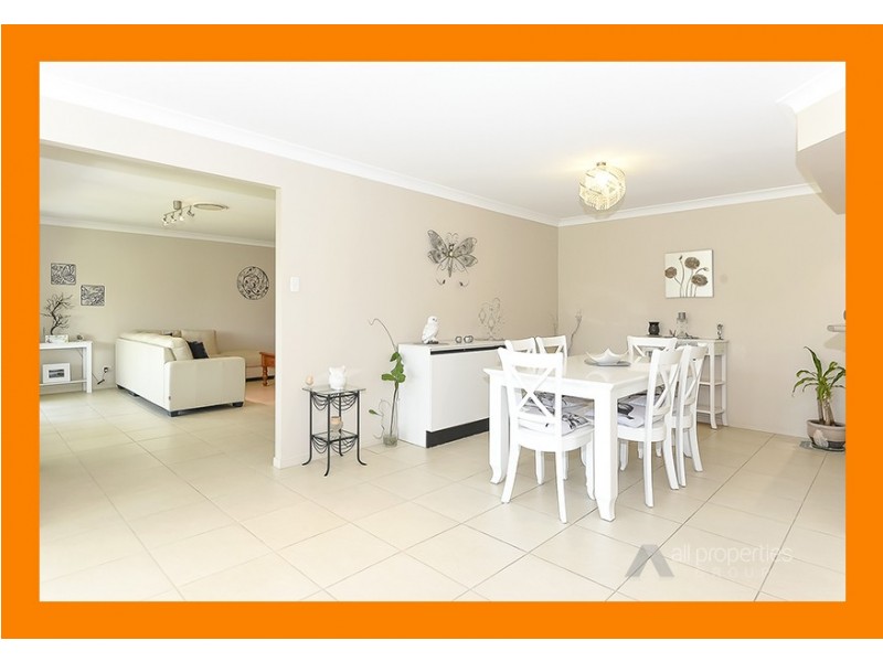 5 CORNELL CLOSE, Regents Park QLD 4118