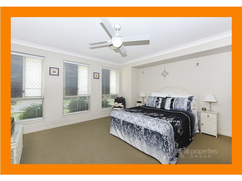 5 CORNELL CLOSE, Regents Park QLD 4118