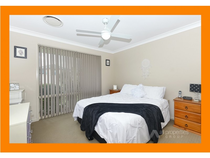 5 CORNELL CLOSE, Regents Park QLD 4118