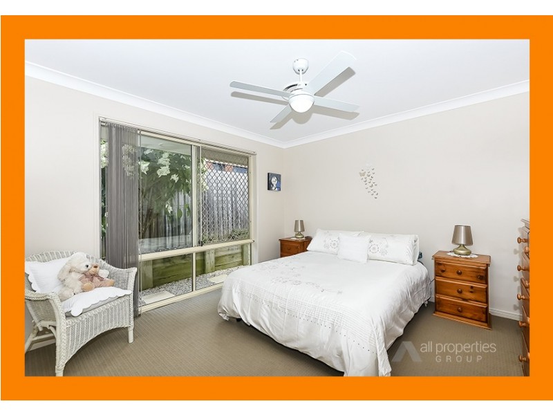 5 CORNELL CLOSE, Regents Park QLD 4118