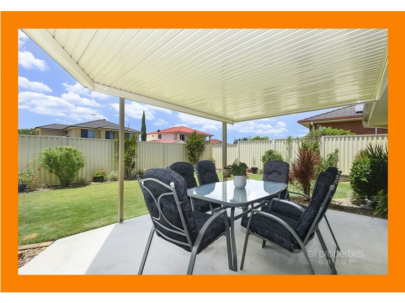 5 CORNELL CLOSE, Regents Park QLD 4118