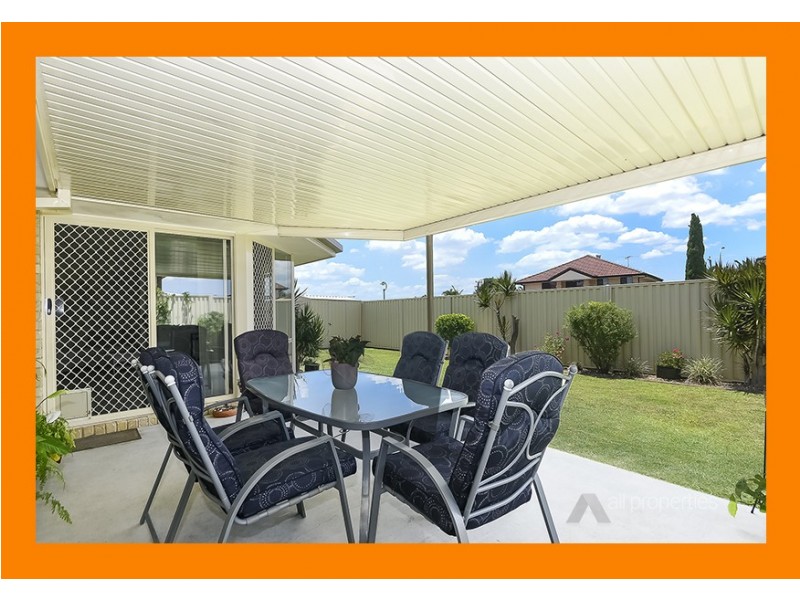 5 CORNELL CLOSE, Regents Park QLD 4118