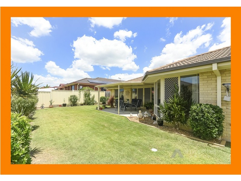 5 CORNELL CLOSE, Regents Park QLD 4118