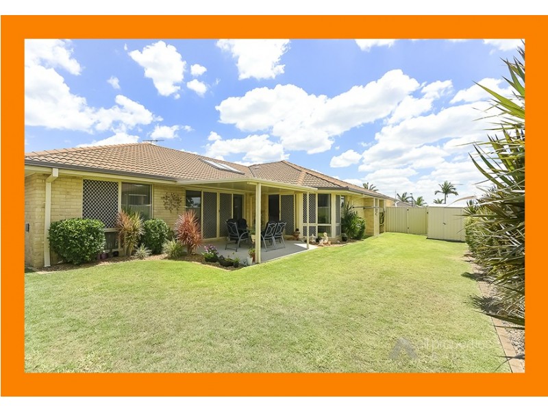 5 CORNELL CLOSE, Regents Park QLD 4118