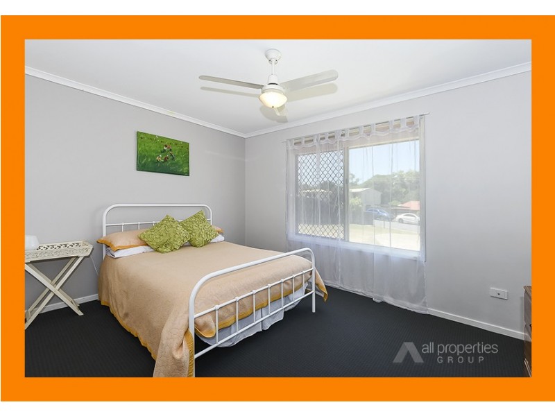32 Parklands Drive, Boronia Heights QLD 4124