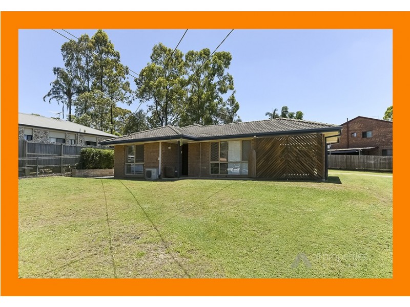 32 Parklands Drive, Boronia Heights QLD 4124