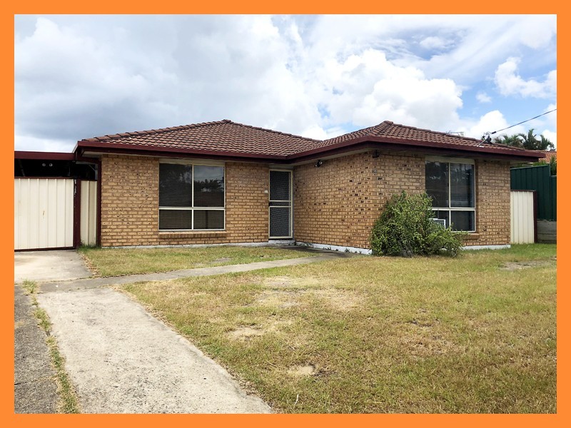 39 Tovey Road, Boronia Heights QLD 4124