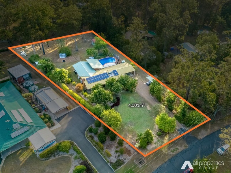 16-18 Sheriff Street, Forestdale QLD 4118