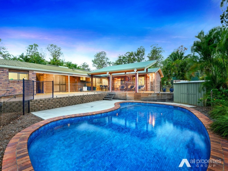 16-18 Sheriff Street, Forestdale QLD 4118