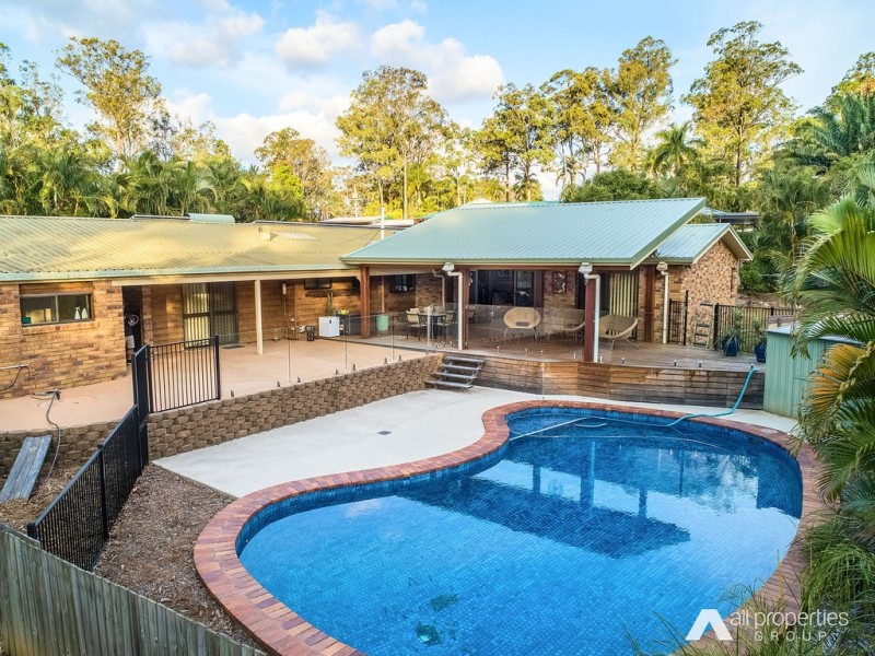 16-18 Sheriff Street, Forestdale QLD 4118