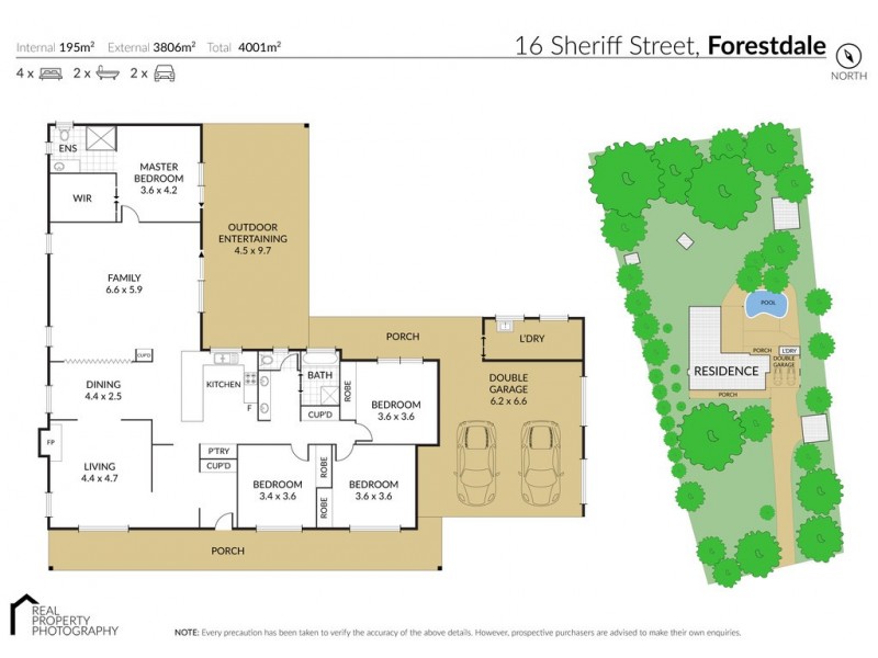 16-18 Sheriff Street, Forestdale QLD 4118