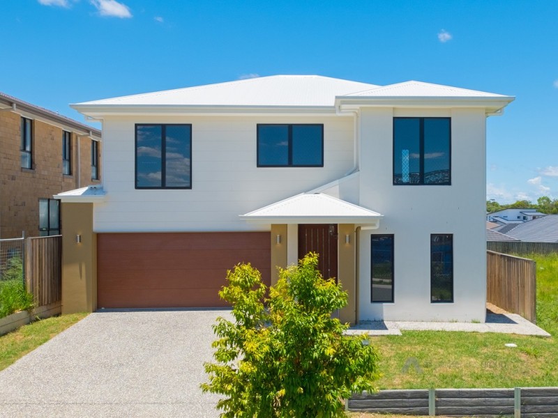 11 Rise Place, Heathwood QLD 4110