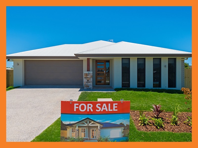 4 Nicol Way, Walloon QLD 4306