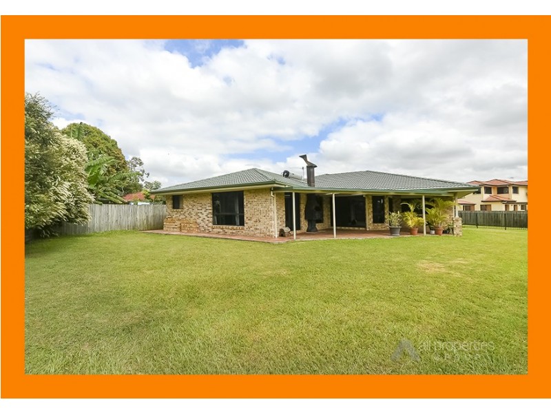 7 Demarr St, Meadowbrook QLD 4131