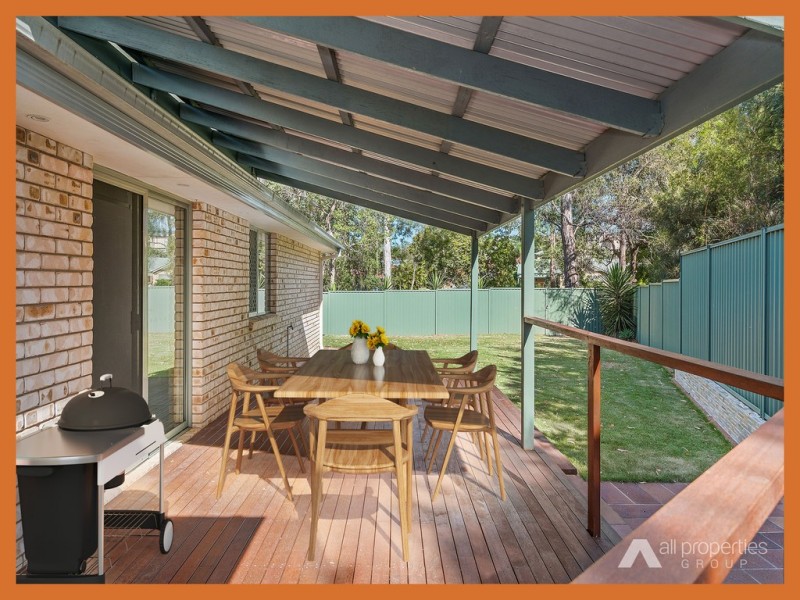 18 Cedrela Street, Moggill QLD 4070