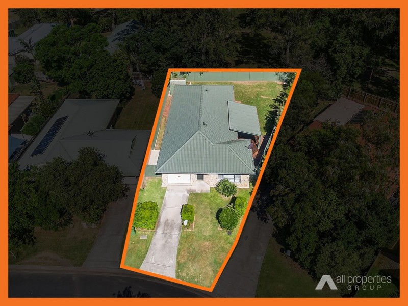 18 Cedrela Street, Moggill QLD 4070