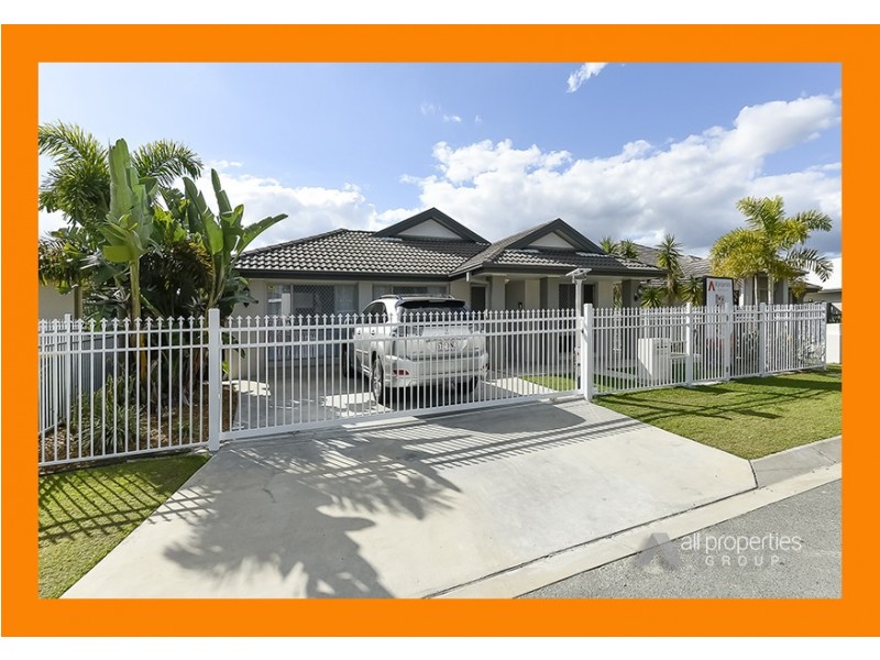 4 Tea Tree Street, Heathwood QLD 4110
