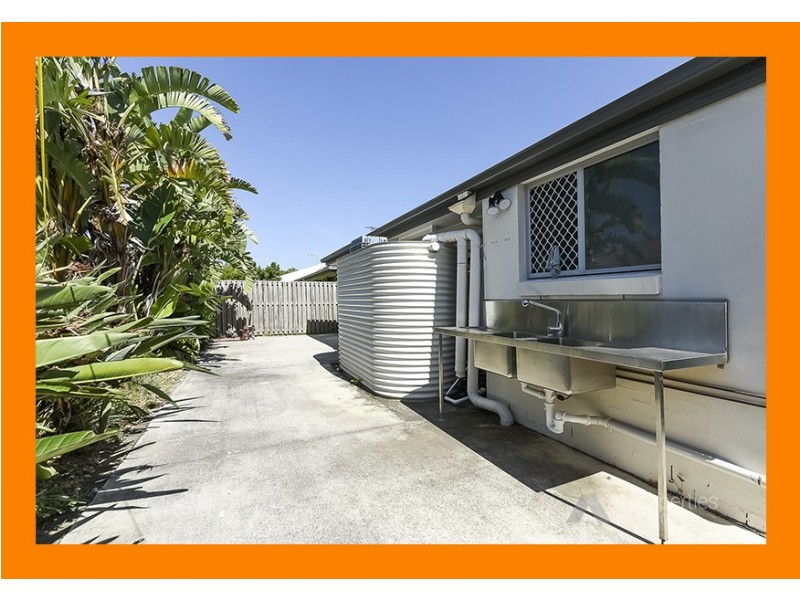 4 Tea Tree Street, Heathwood QLD 4110