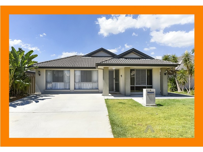 4 Tea Tree Street, Heathwood QLD 4110