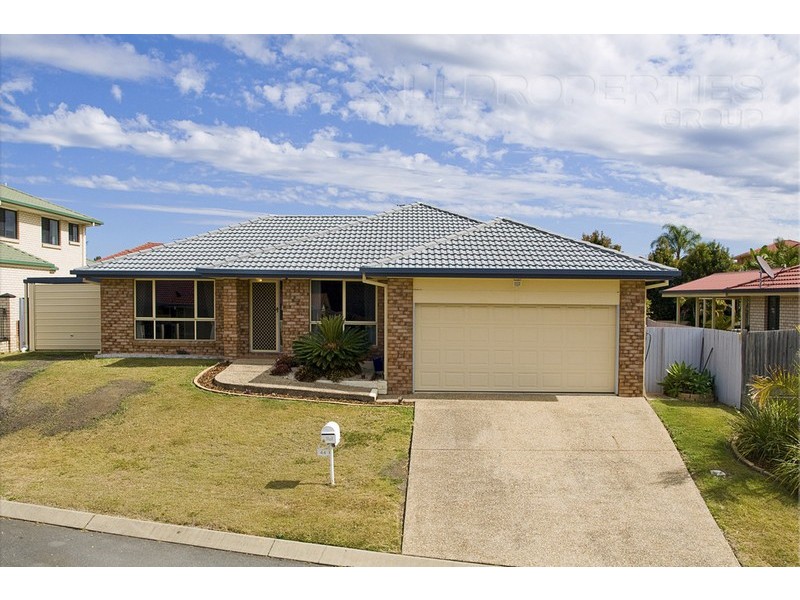 44 Lawson Place, Drewvale QLD 4116