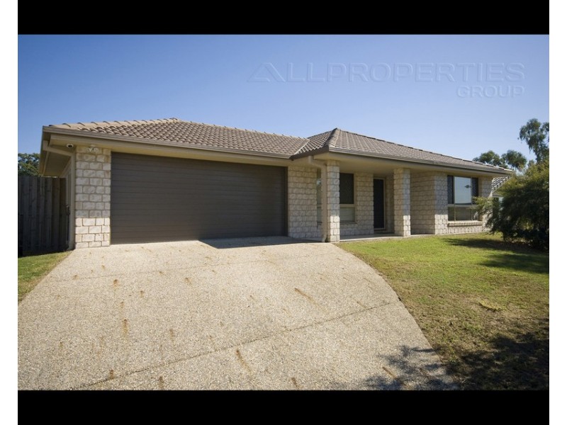 53 Paperbark Crescent, Heathwood QLD 4110