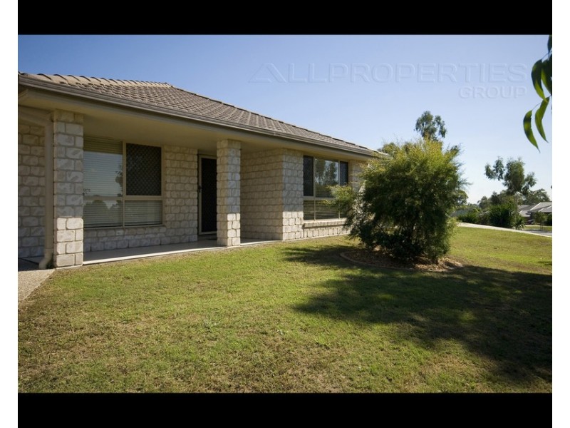53 Paperbark Crescent, Heathwood QLD 4110