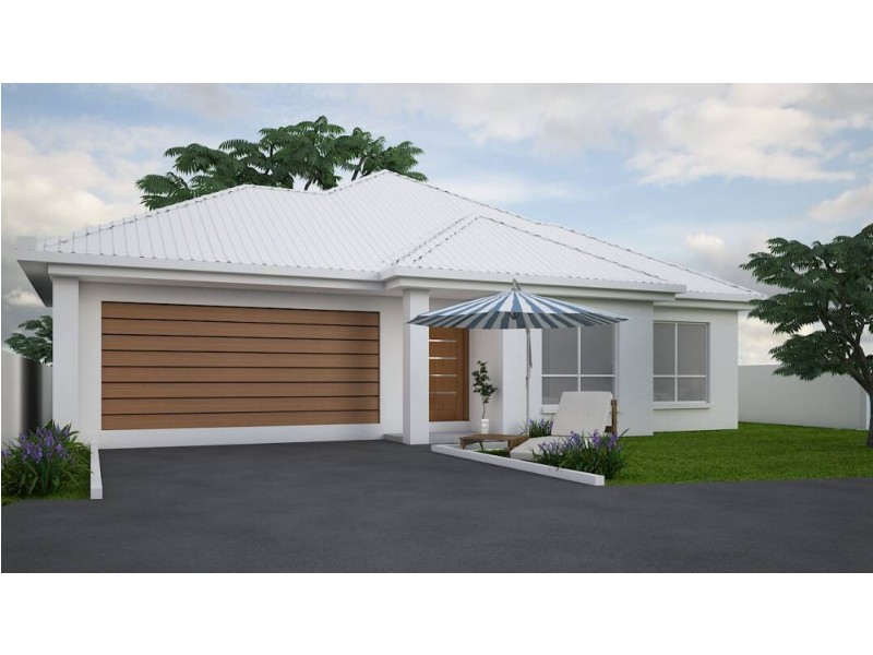 LOT 16 NIGHTCAP CLOSE, Heathwood QLD 4110