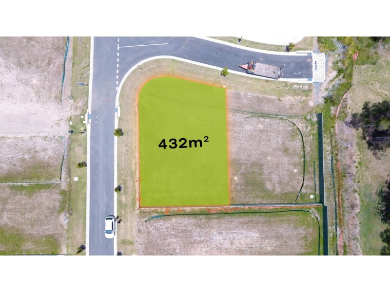 LOT 16 NIGHTCAP CLOSE, Heathwood QLD 4110