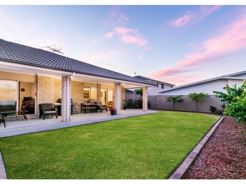 35 MARYLAND DRIVE, Regents Park QLD 4118