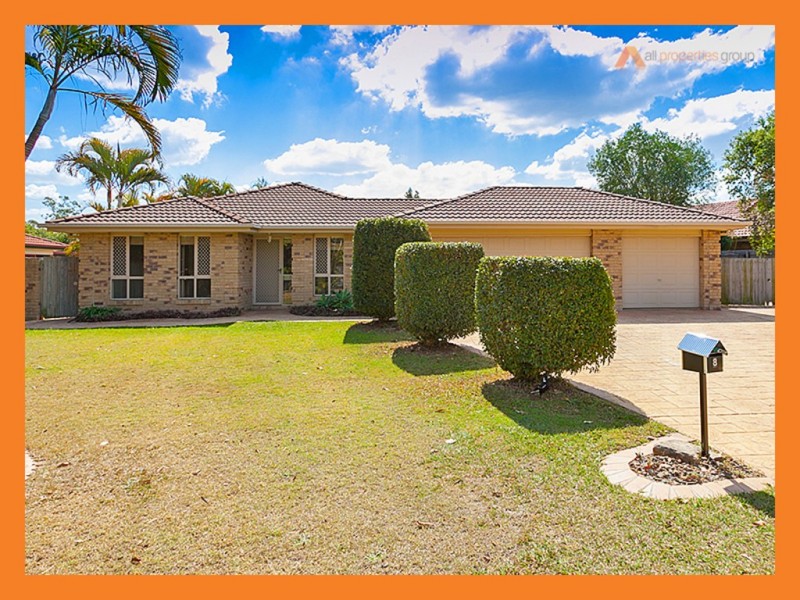 8 Branxton Place, Parkinson QLD 4115